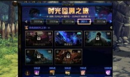 地下城体验服最新活动爆料,神秘挑战，等你来战！